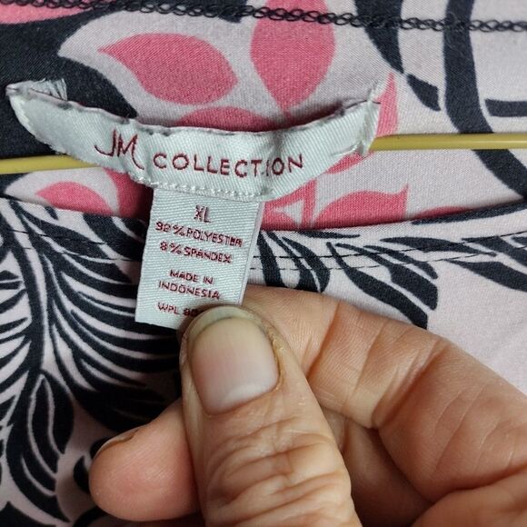 M Collection top - Picture 3 of 5